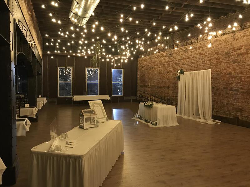 Station 343 Firehouse Restaurant Dwight, IL